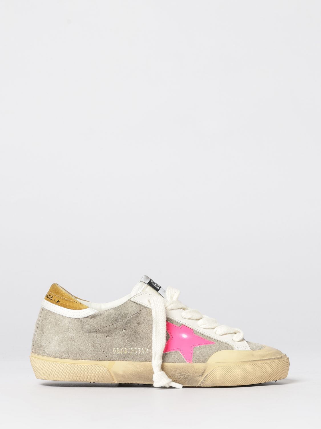woman's sneakers
