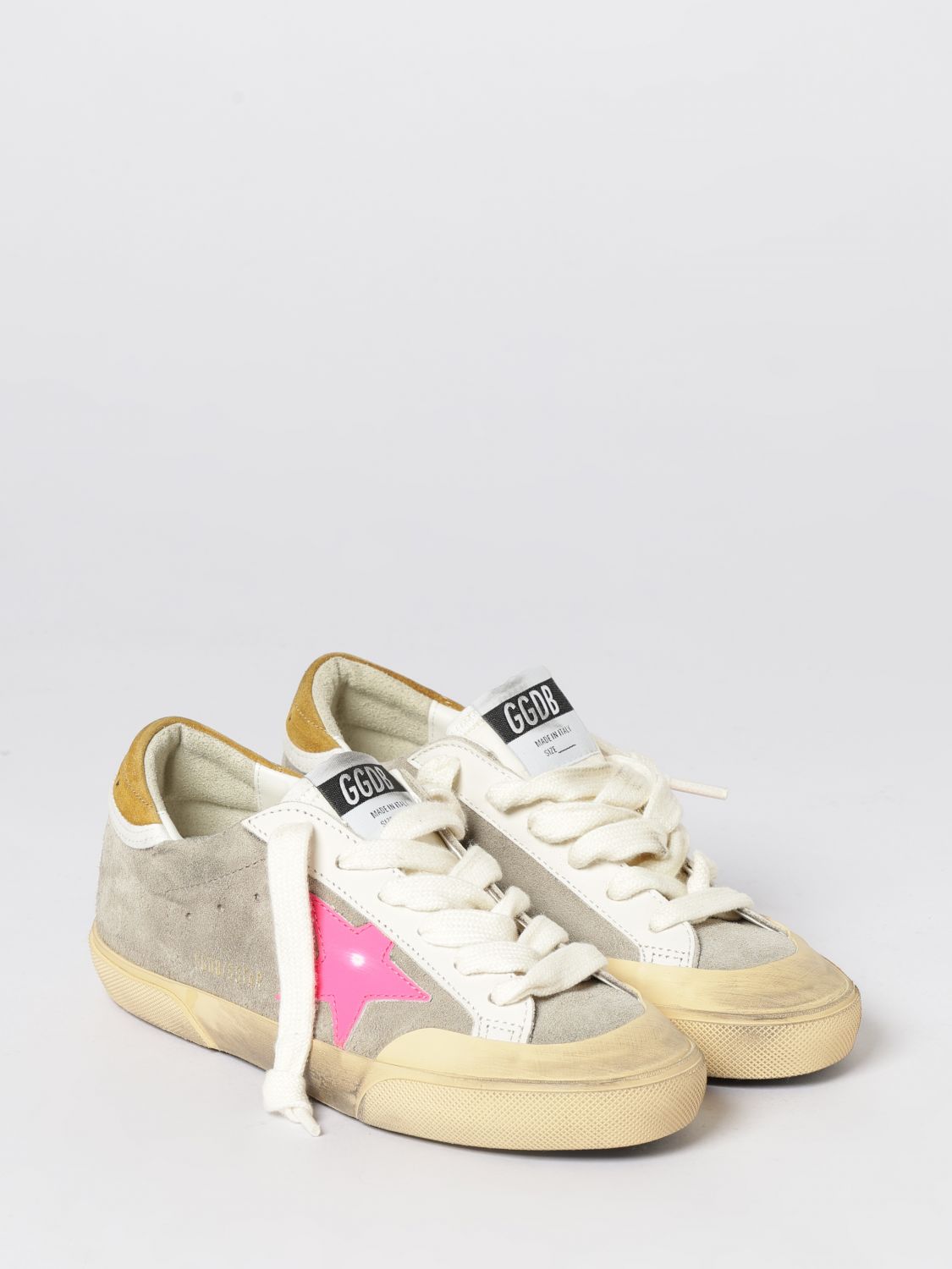 woman's sneakers