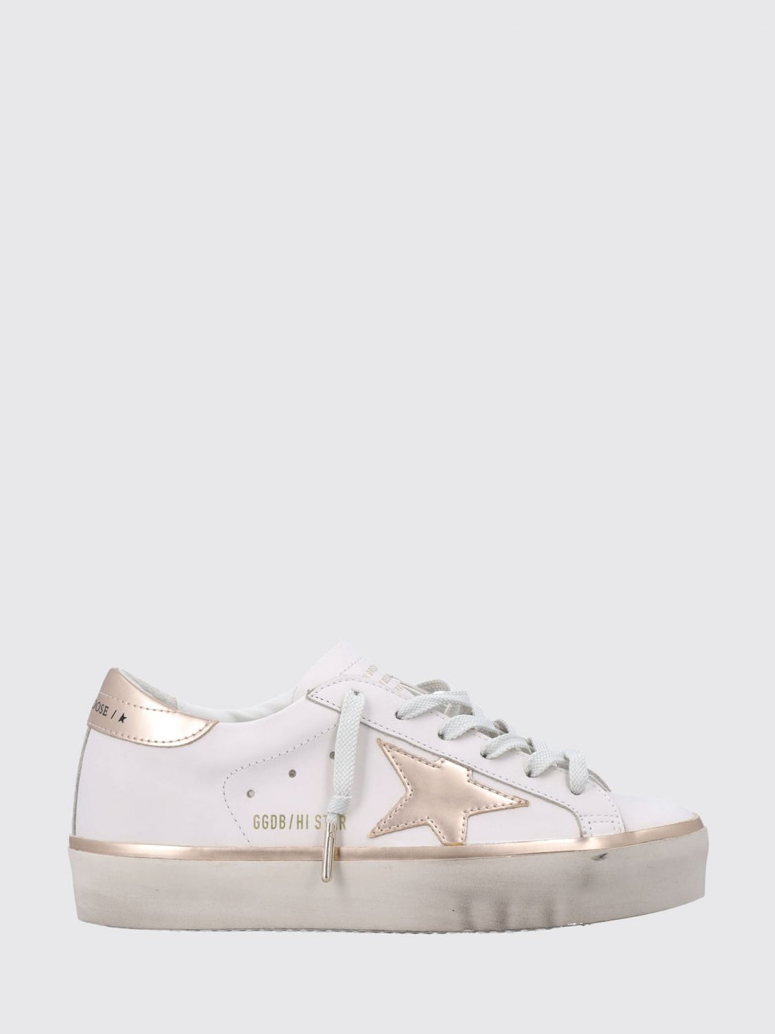 GOLDEN GOOSE 35 woman&