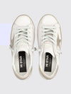 woman's sneakers