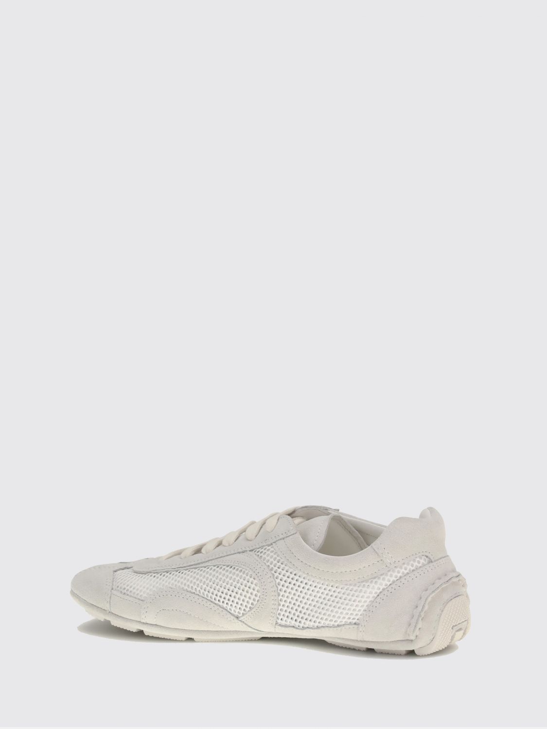 woman's sneakers