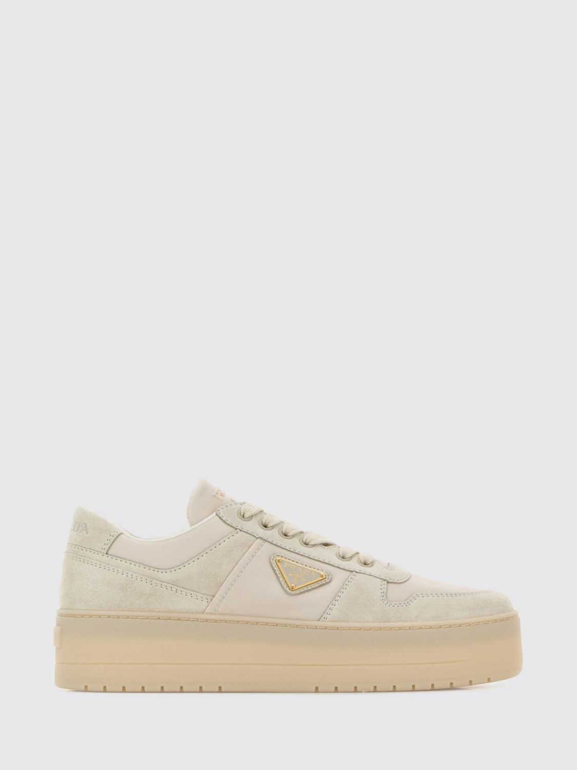 woman's sneakers