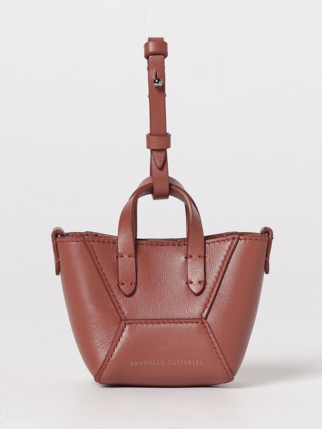 woman's mini bag
