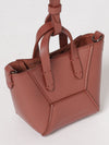 woman's mini bag