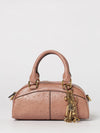woman's handbag chloé
