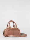 woman's handbag chloé