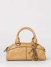 woman's handbag chloé
