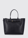 woman's tote bag