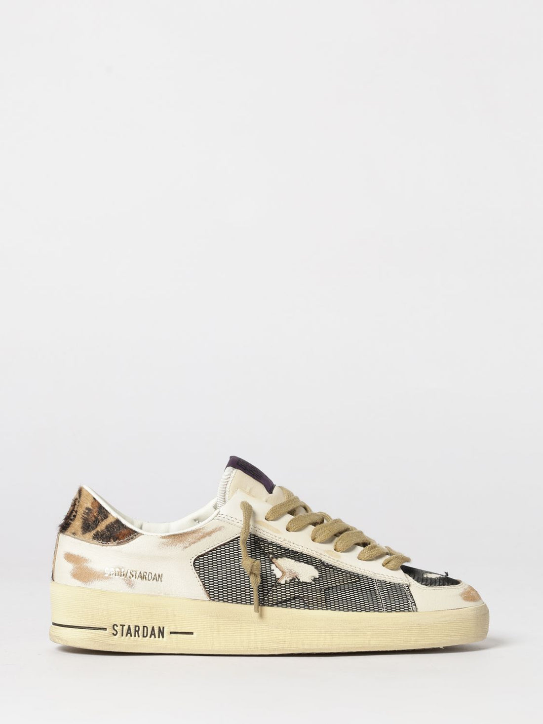 GOLDEN GOOSE 38 woman&