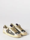woman's sneakers