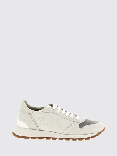 woman's sneakers