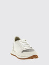 woman's sneakers