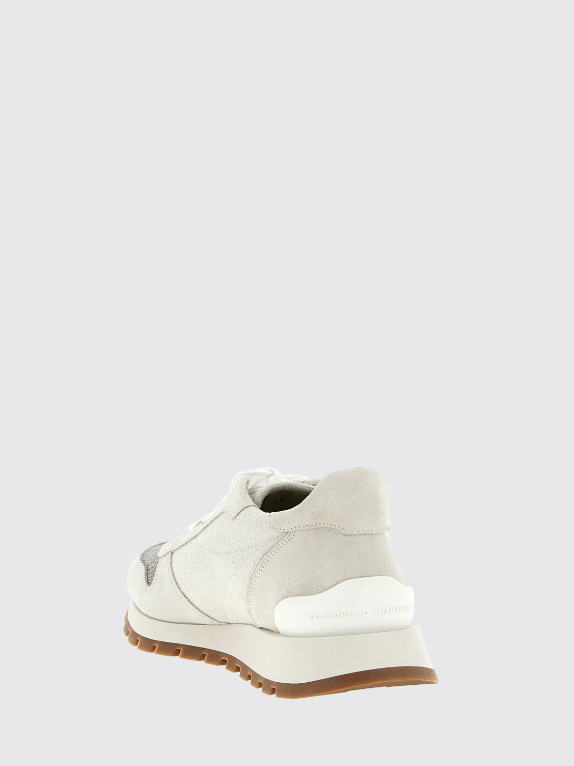 woman's sneakers