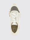 woman's sneakers