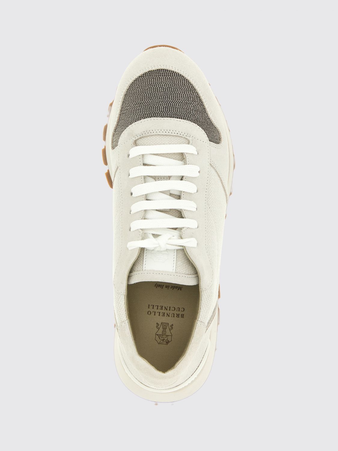 woman's sneakers