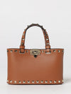woman's mini bag
