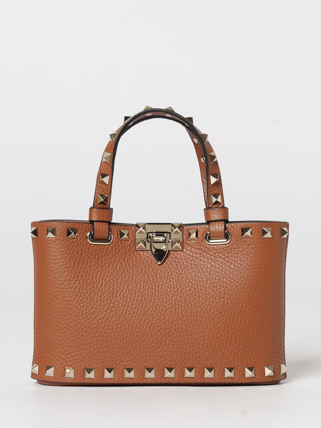 woman's mini bag