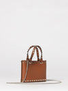 woman's mini bag