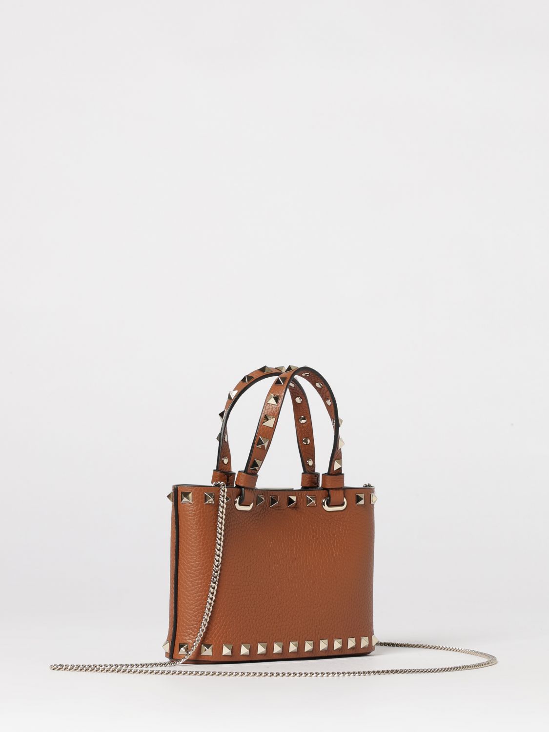 woman's mini bag