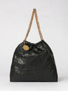 woman's shoulder bag