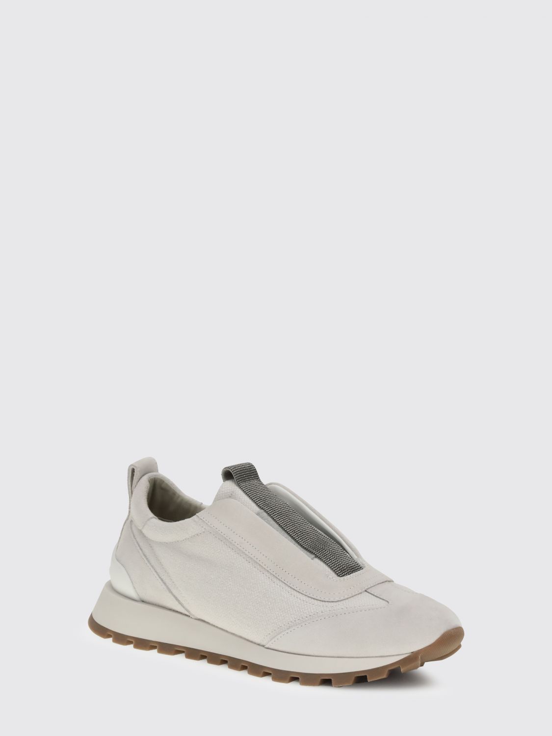 woman's sneakers