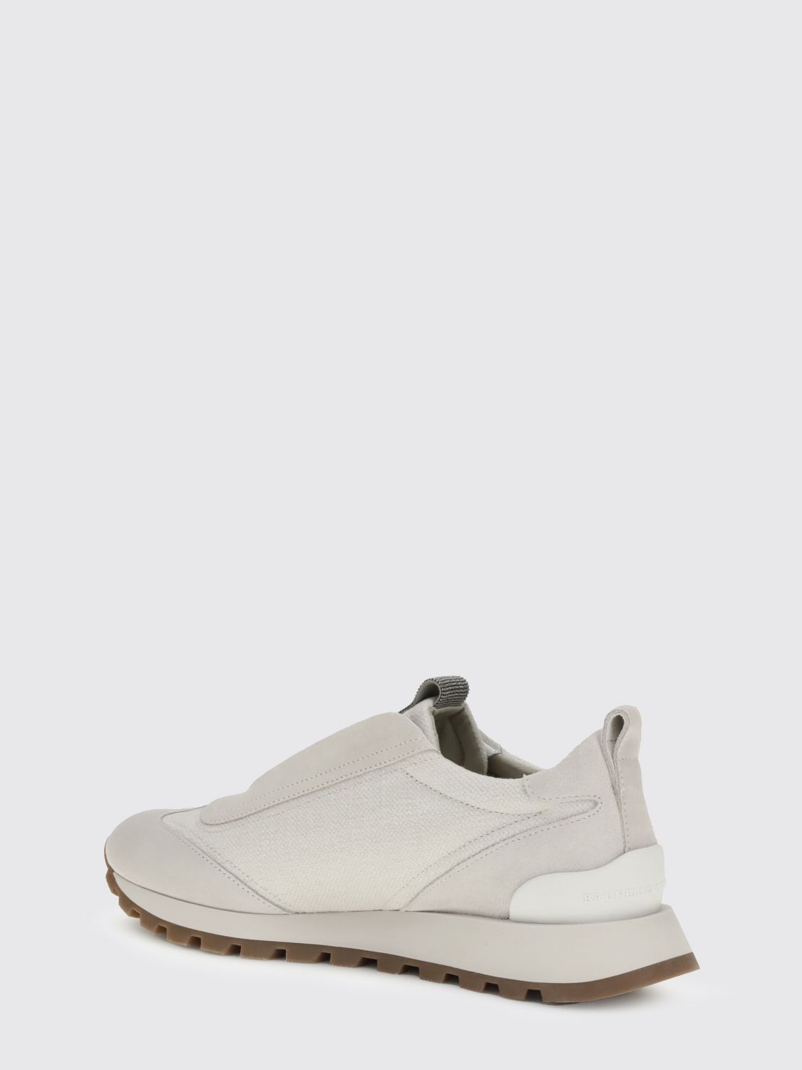 woman's sneakers