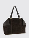 woman's shoulder bag