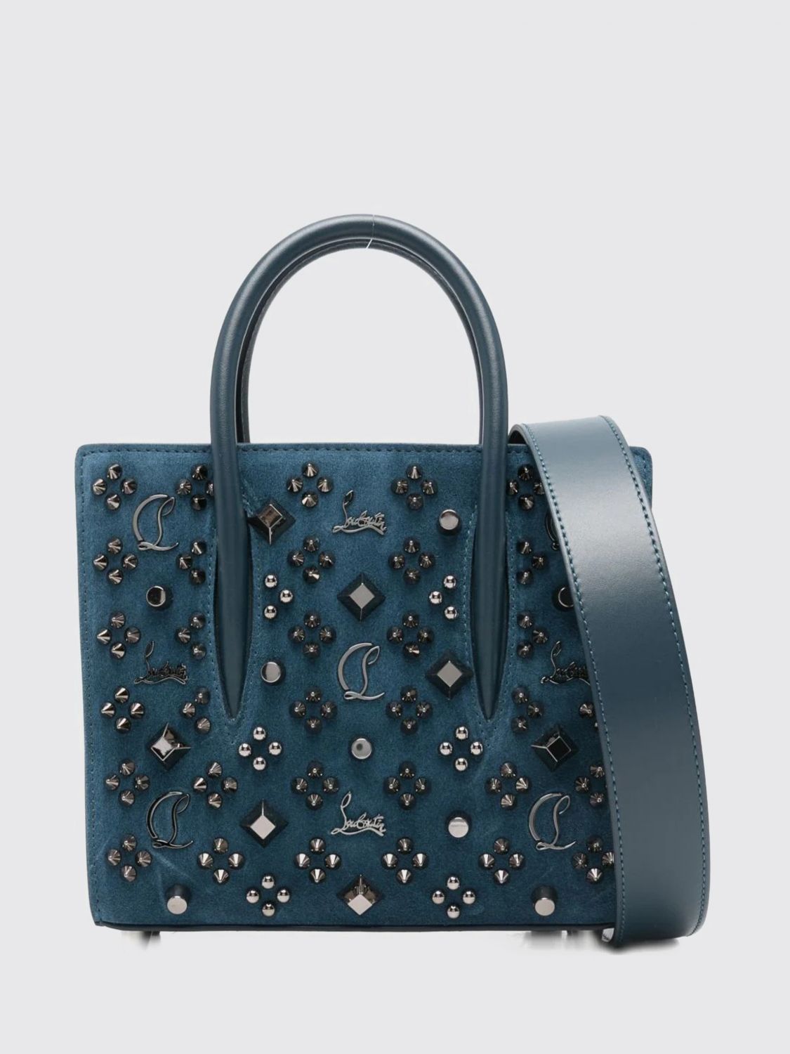 woman's mini bag
