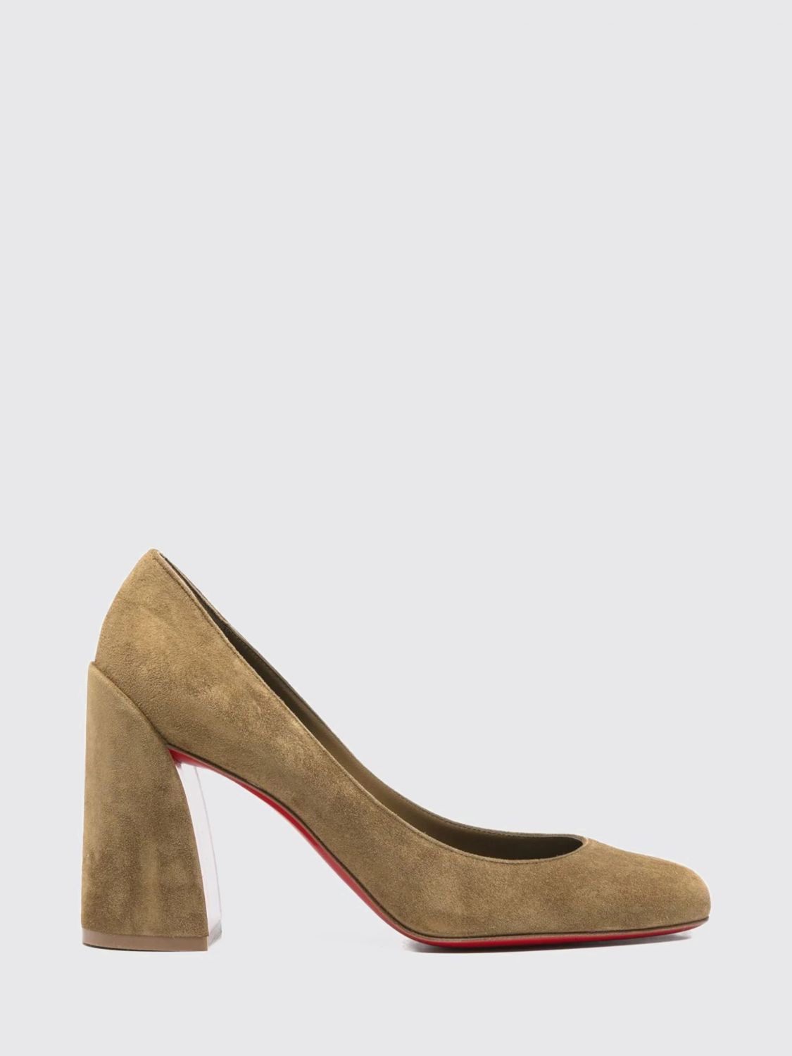 woman's pump