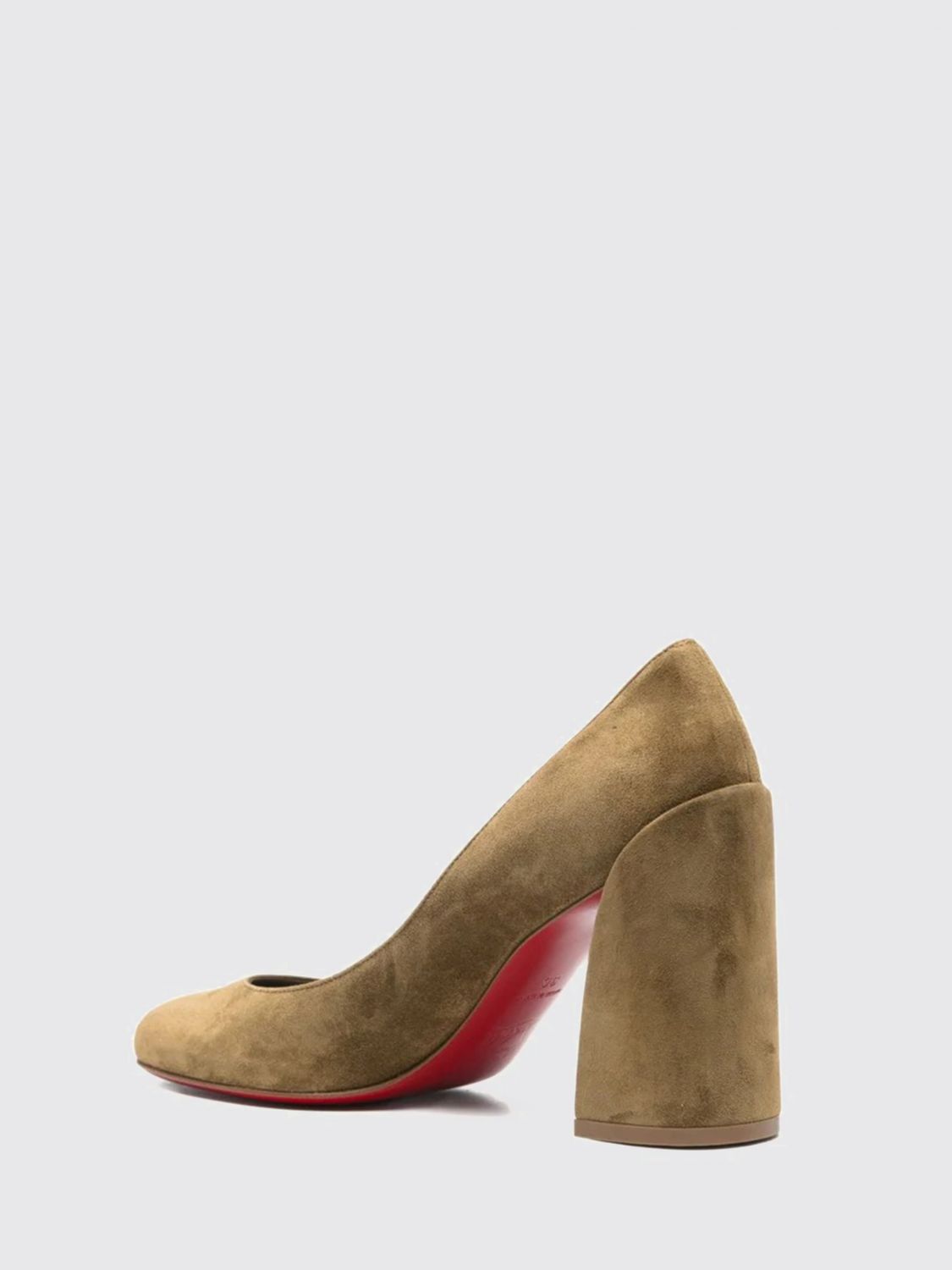woman's pump