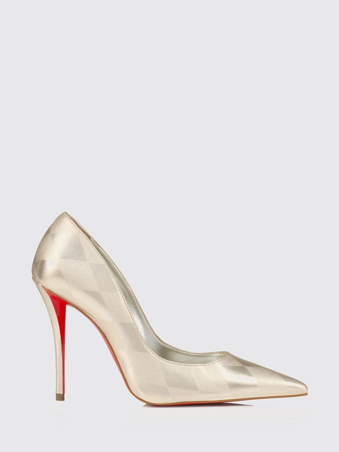 woman's pump
