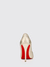 woman's pump