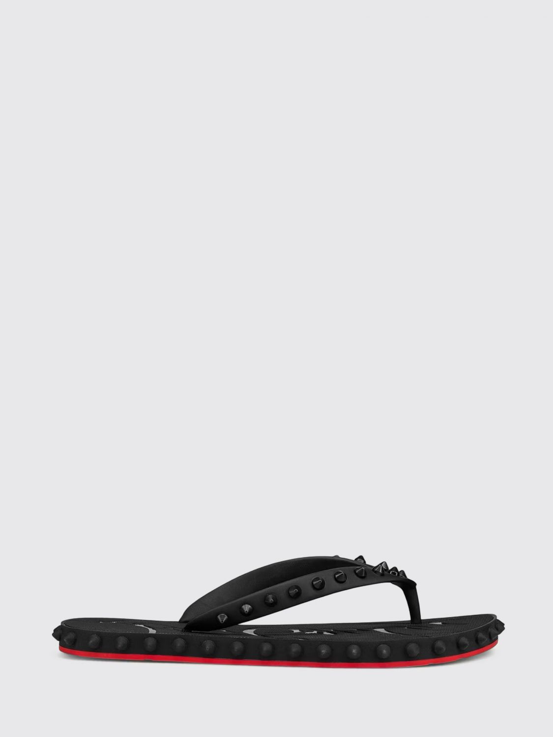 woman's heeled sandal