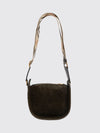woman's mini bag