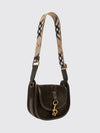woman's mini bag