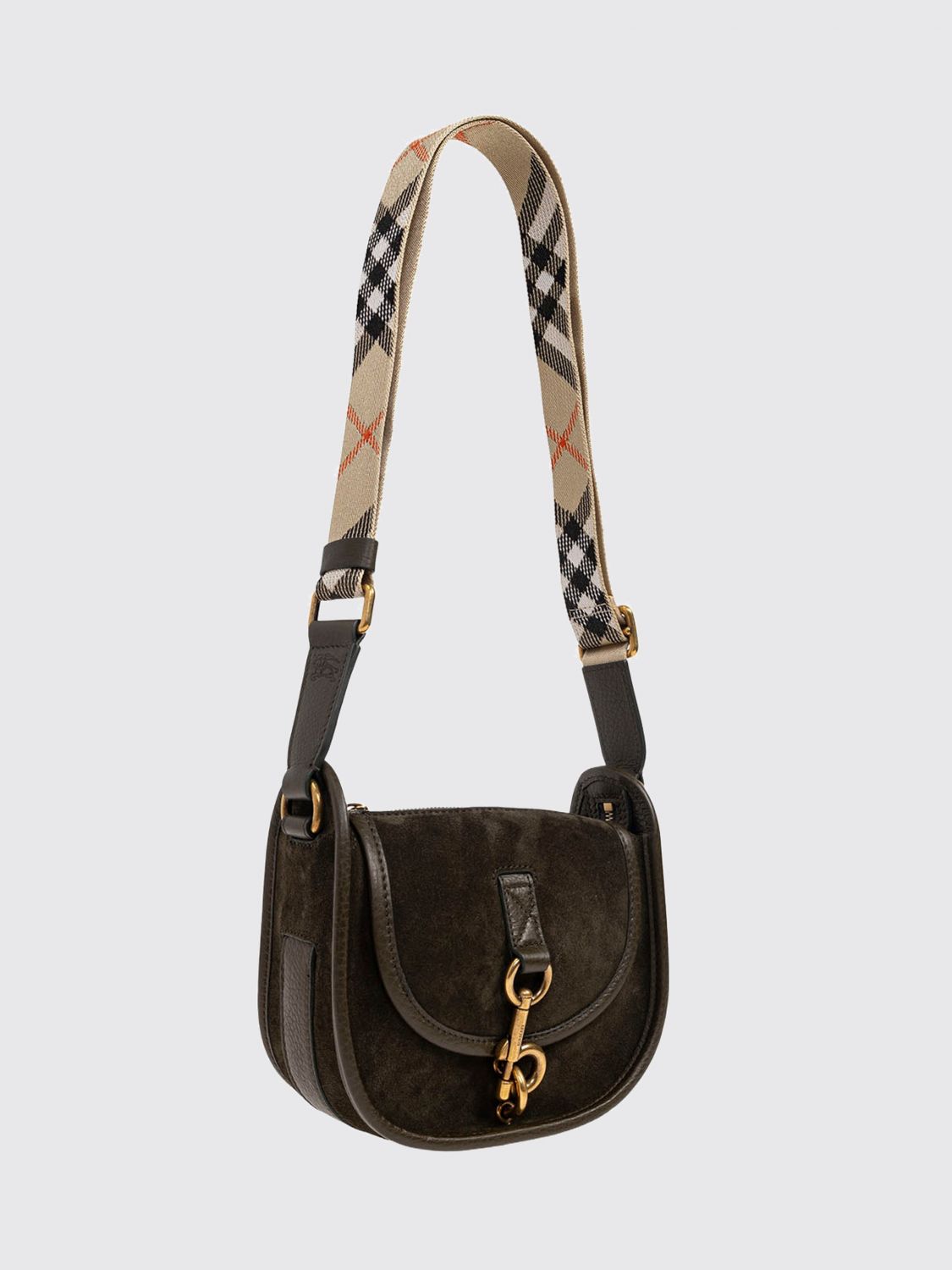 woman's mini bag