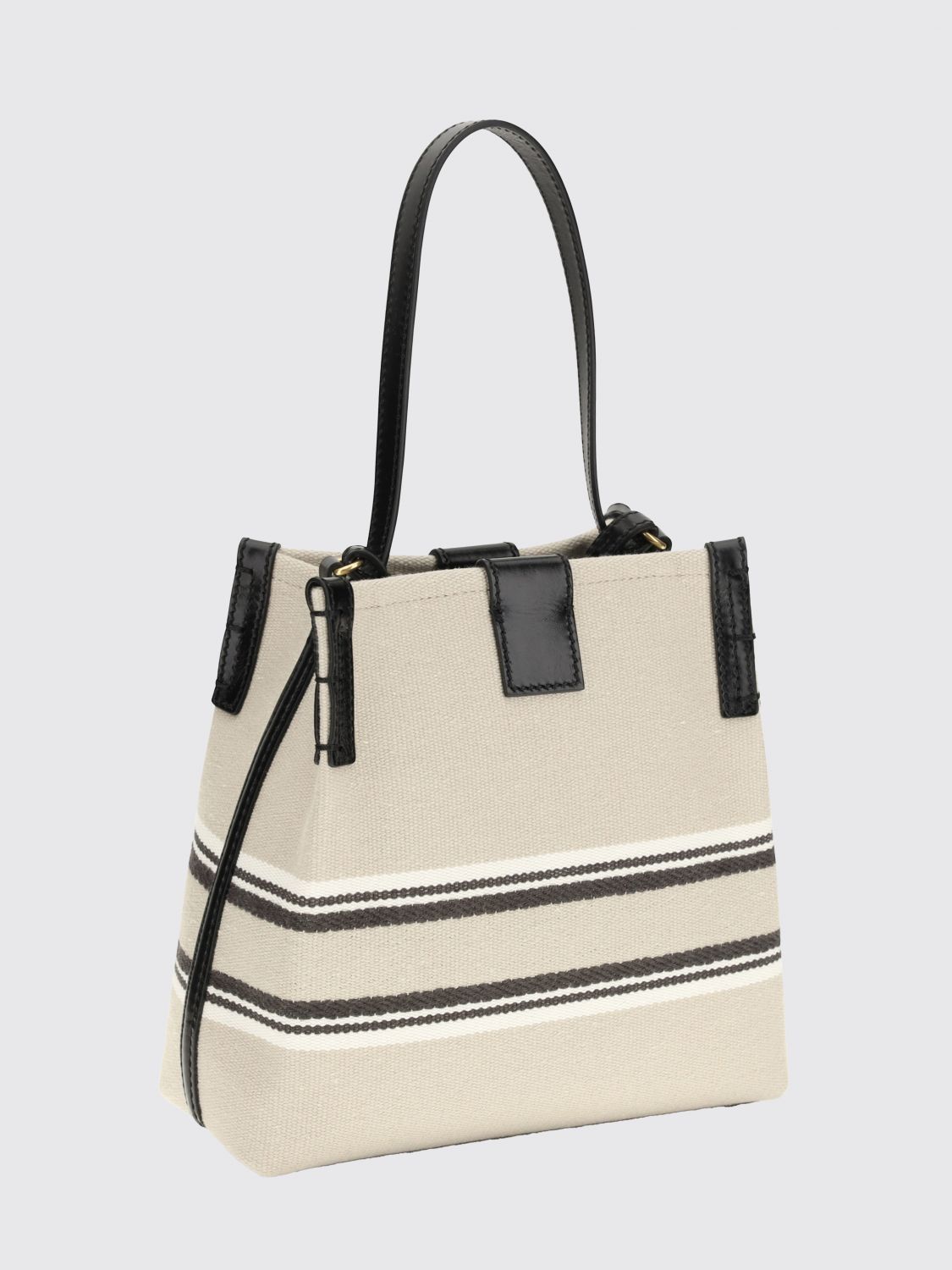 woman's mini bag