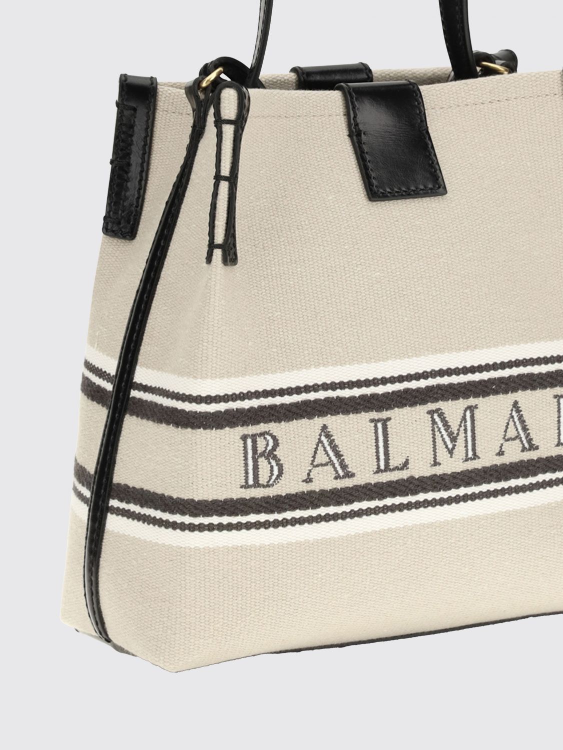 BALMAIN OS woman&