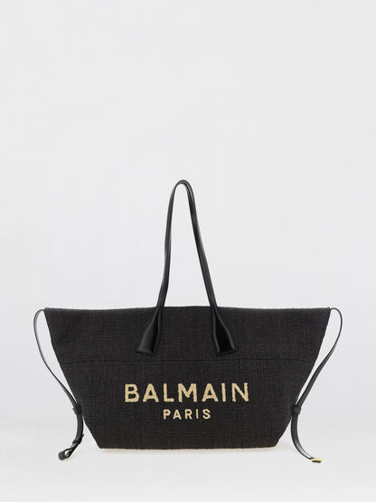 BALMAIN OS woman&