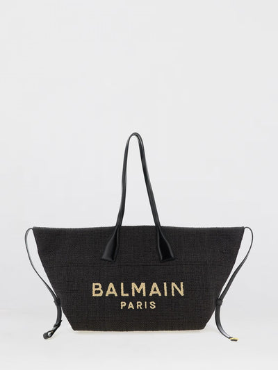 woman's tote bag