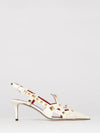 woman's pump