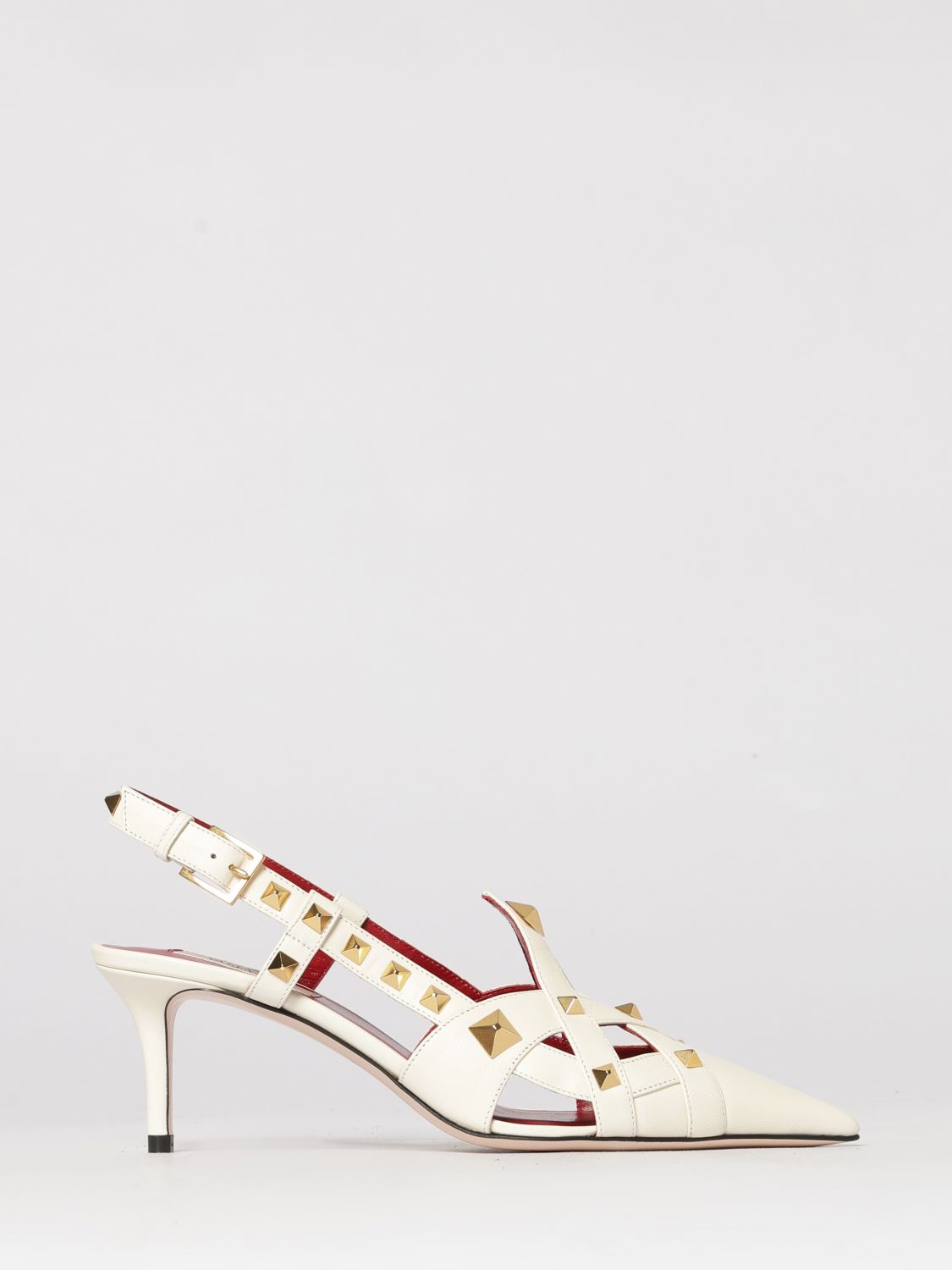 woman's pump