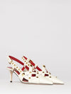 woman's pump