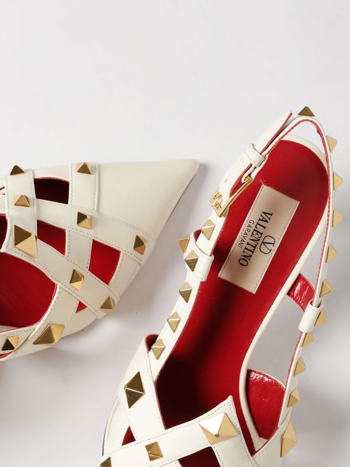 woman's pump
