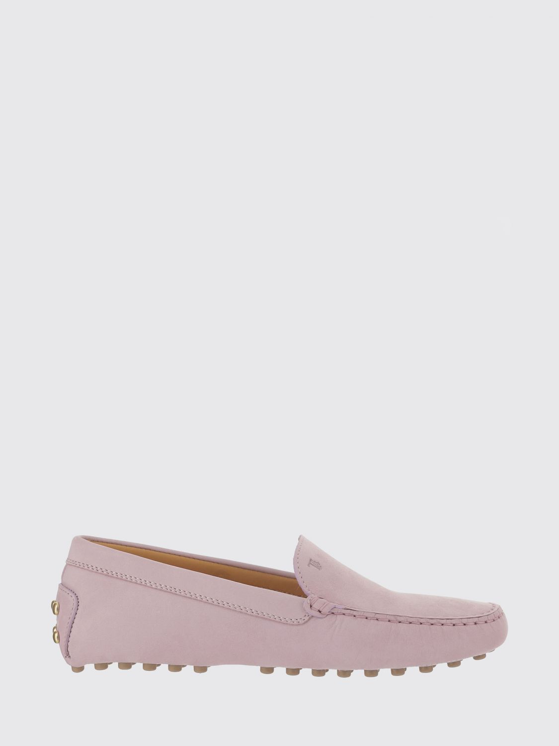 woman's loafer