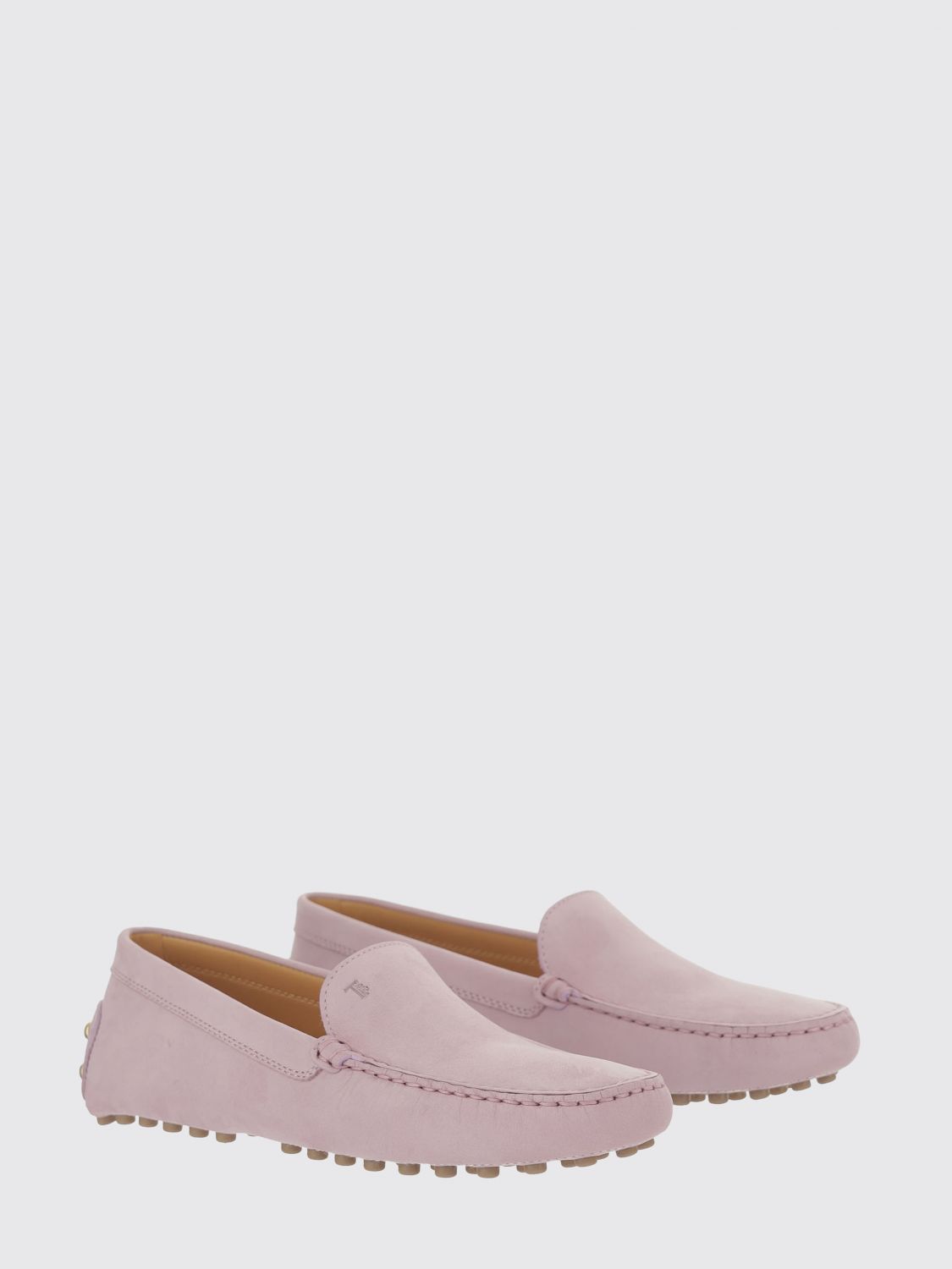 woman's loafer
