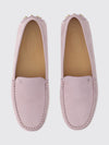 woman's loafer