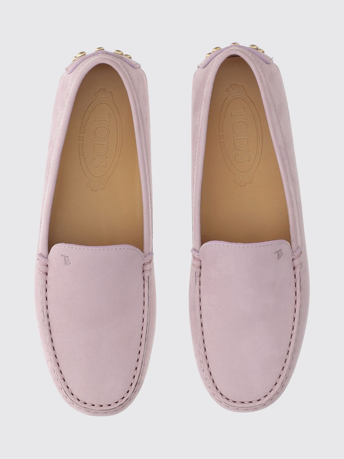 woman's loafer