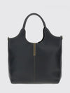 woman's tote bag