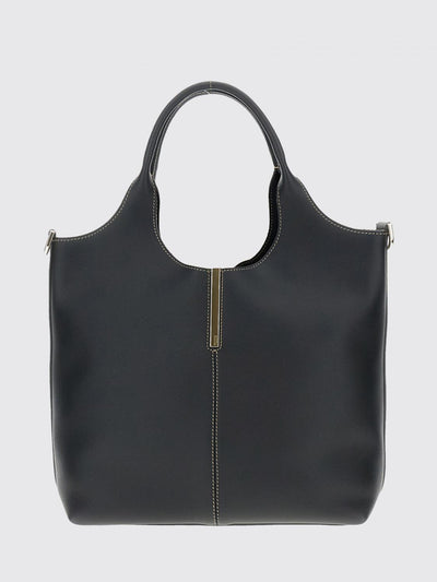 woman's tote bag